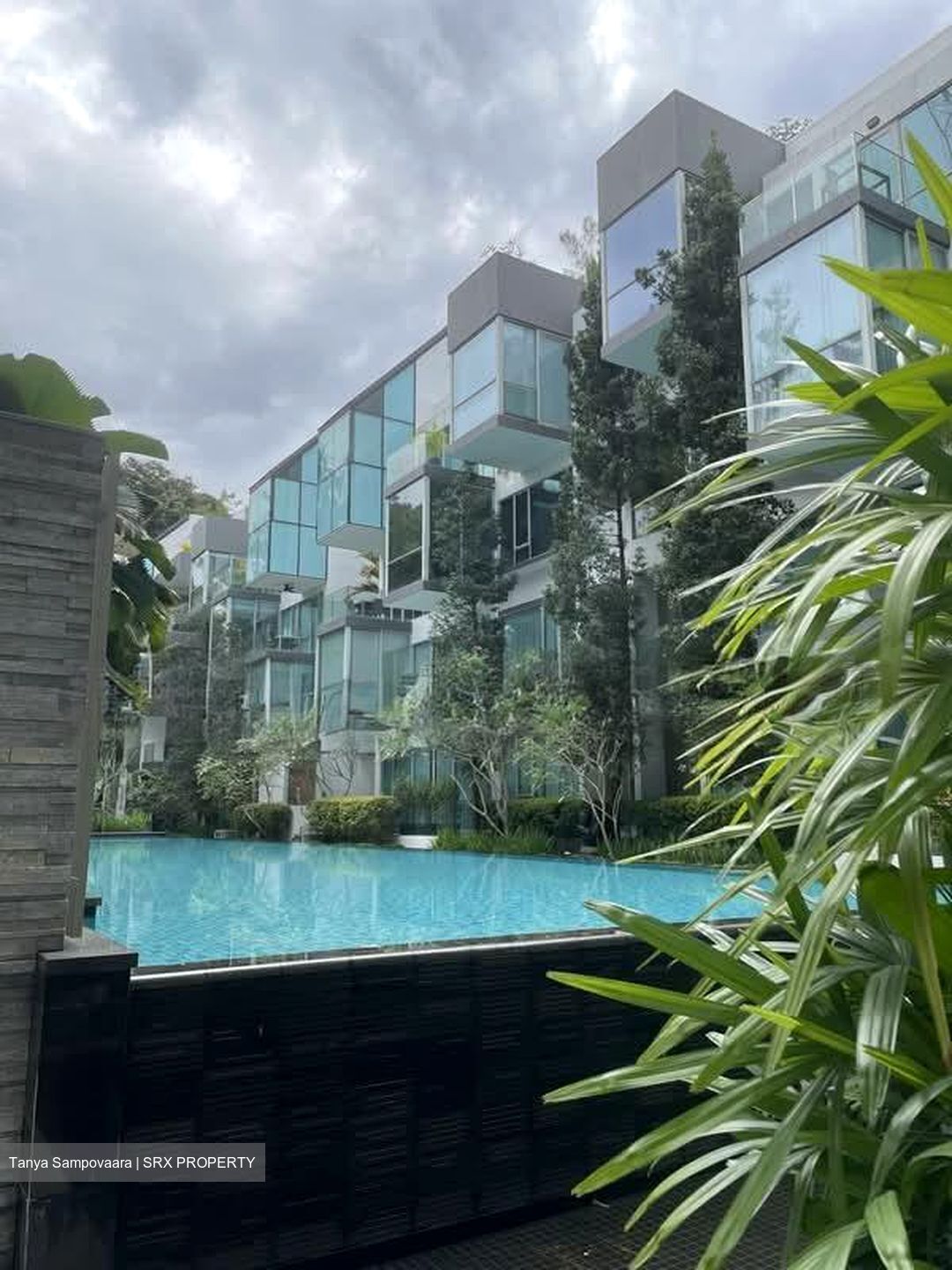 Beaufort On Nassim (D10), Condominium #603105891